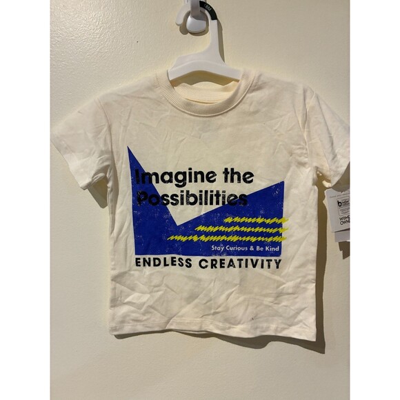 NWT Grayson Mini 3-Pack Short-Sleeve Tees - 3T - Picture 3 of 4